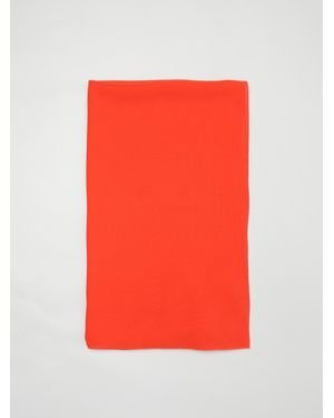 Max Mara Scarf - Red