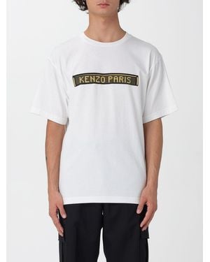 KENZO T-Shirt - White