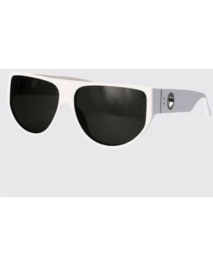 Linda Farrow Sunglasses - Black