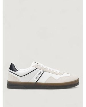 Tommy Hilfiger Trainers - White
