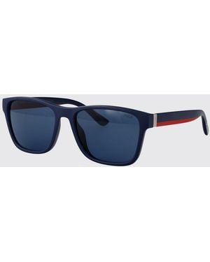 Polo Ralph Lauren Sunglasses - Blue