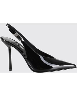 Le Silla Shoes - Black