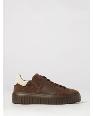 Hogan Sneakers - Brown