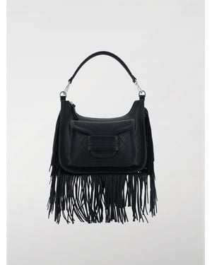 Pierre Hardy Bolsos Hombre - Negro