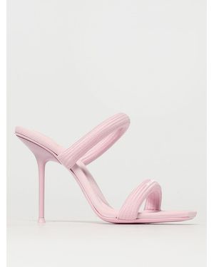 Alexander Wang Zapatos De Tacón Mujer - Rosa