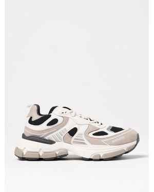 Axel Arigato Sneakers Sphere Runner - Bianco