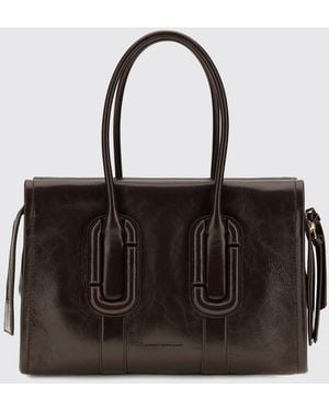 Marc Jacobs Shoulder Bag - Black