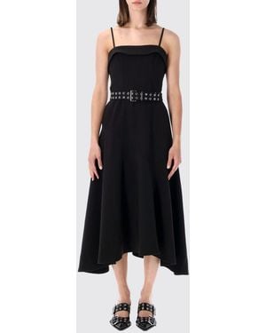 Ganni Dress - Black