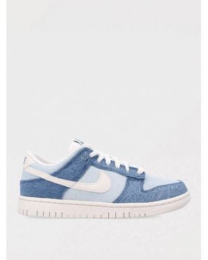 Nike Sneakers - Blue