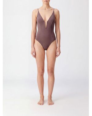 Eres Bademode Damen - Braun