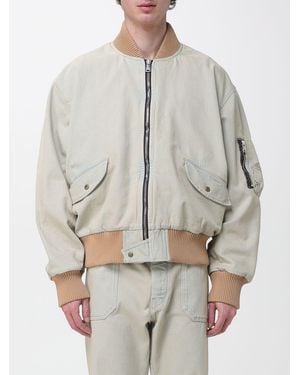 Vivienne Westwood Jacket - Gray
