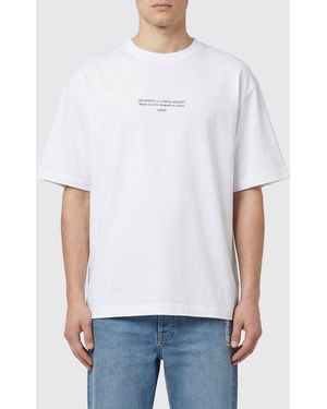 Off-White c/o Virgil Abloh T-Shirt - White