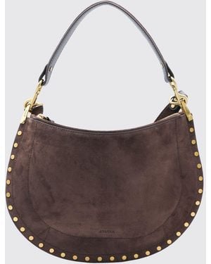 Isabel Marant Shoulder Bag - Brown