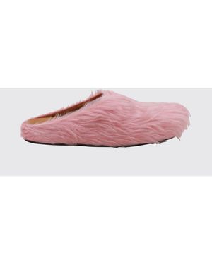 Marni Shoes - Pink