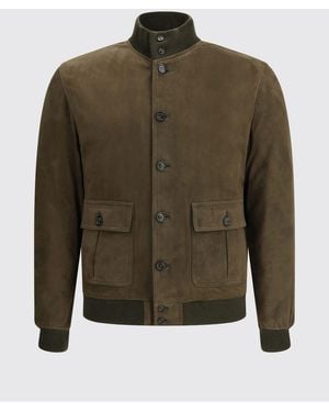 Valstar Jacket - Green