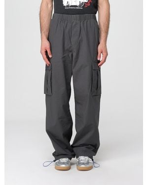 Brain Dead Hose Herren - Grau
