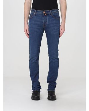 Jacob Cohen Jeans - Blue