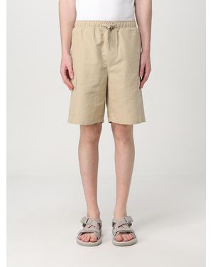 Colmar Short - Natural