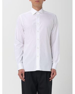 ZEGNA Camicia - Bianco