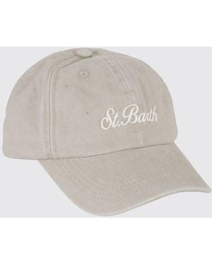 MC2 Saint Barth Hat - White