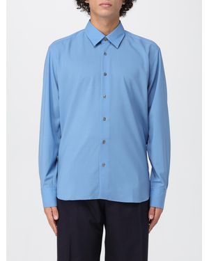 PT Torino Hemd Herren - Blau
