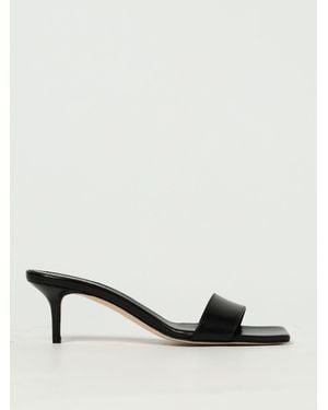 Aeyde High Heel Shoes - Black
