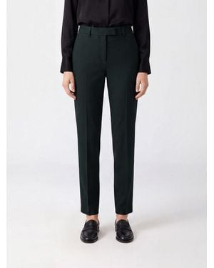 Max Mara Pants - Black