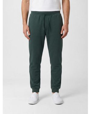 EA7 Jogging Trousers - Green