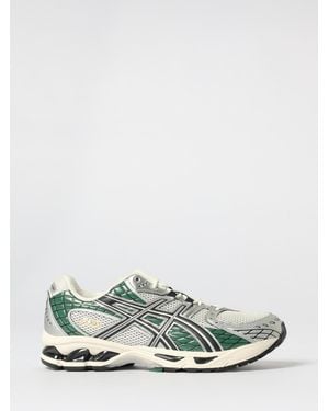 Asics Sneakers Gel-Nimbus 10.1 - Bianco