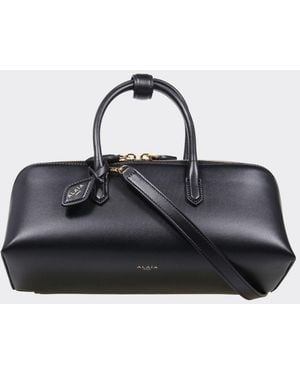 Alaïa Handbag - Black