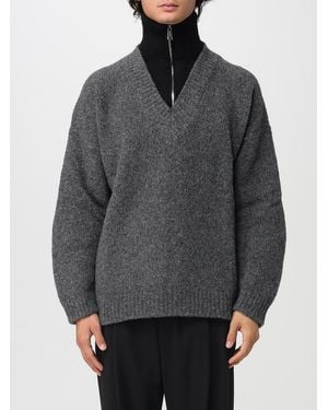 Nanushka Sweater - Gray