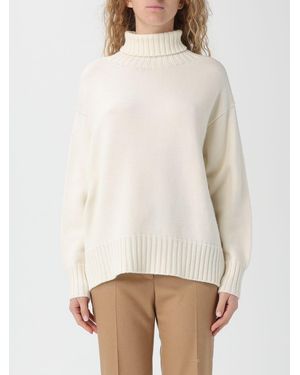 Drumohr Sweater - Natural