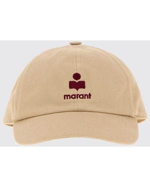 Isabel Marant Cappello Donna - Neutro