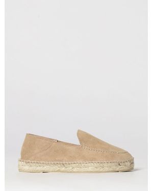 Manebí Espadrille - Natural