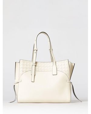 Serapian Shoulder Bag - Natural