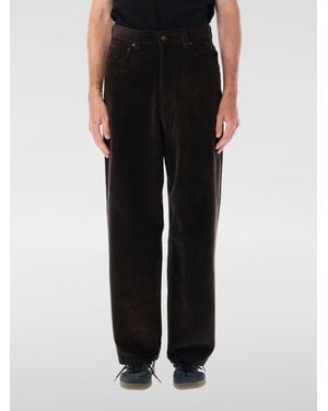 Haikure Hose Herren - Schwarz