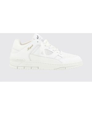 Axel Arigato Area Lo Low-Top Sneakers - White