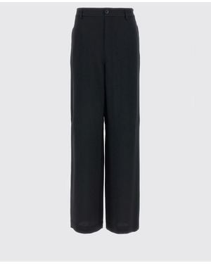 Moschino Trousers - Black