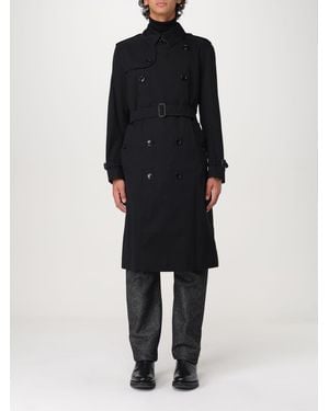 Burberry Trench Coat - Black