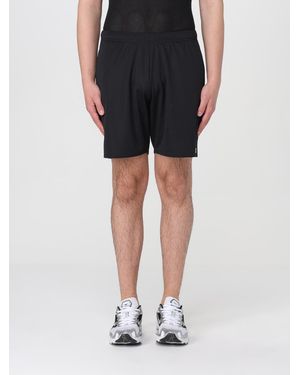 Courreges Pantaloncino - Nero