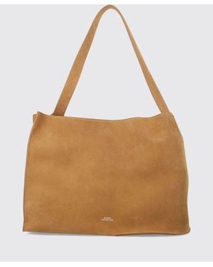 Studio Nicholson Tote Bag - Brown