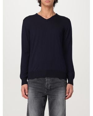 XC Jumper - Blue