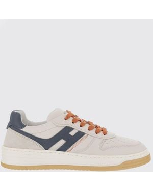 Hogan Sneakers - White