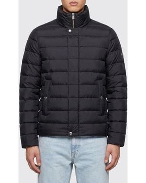 Tatras Nylon Down Jacket - Black