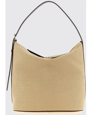 A.P.C. Vera Linen Bag - Natural