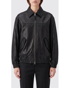 DUNST Jacke Damen - Schwarz