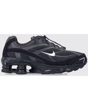 Nike Sneakers - Blue