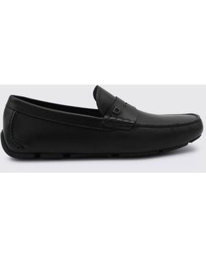 Ferragamo Mocassins Homme - Blanc