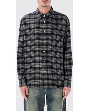 sunflower Camicia - Grigio