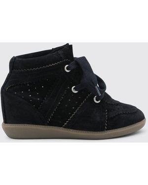 Isabel Marant Trainers - Black
